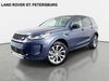 LAND ROVER Discovery Sport S