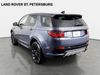 LAND ROVER Discovery Sport S