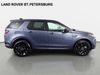 LAND ROVER Discovery Sport S