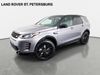 LAND ROVER Discovery Sport Landmark Edition