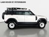 LAND ROVER Defender S