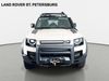 LAND ROVER Defender S