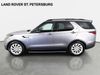 LAND ROVER Discovery S