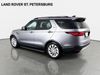 LAND ROVER Discovery S