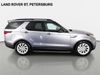 LAND ROVER Discovery S