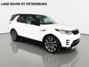 LAND ROVER Discovery Dynamic SE