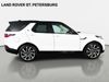 LAND ROVER Discovery Dynamic SE