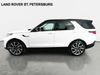 LAND ROVER Discovery Dynamic SE