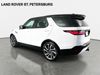 LAND ROVER Discovery Dynamic SE