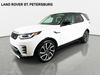 LAND ROVER Discovery Dynamic SE