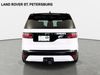 LAND ROVER Discovery Dynamic SE