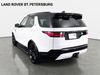 LAND ROVER Discovery Dynamic SE