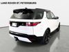 LAND ROVER Discovery Dynamic SE