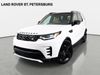 LAND ROVER Discovery Dynamic SE