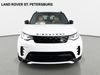 LAND ROVER Discovery Dynamic SE