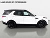 LAND ROVER Discovery Dynamic SE