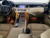 LAND ROVER Range Rover Sport HSE