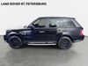 LAND ROVER Range Rover Sport HSE