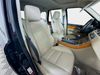LAND ROVER Range Rover Sport HSE