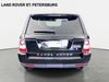 LAND ROVER Range Rover Sport HSE