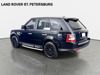 LAND ROVER Range Rover Sport HSE