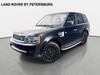 LAND ROVER Range Rover Sport HSE