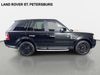 LAND ROVER Range Rover Sport HSE
