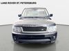 LAND ROVER Range Rover Sport HSE