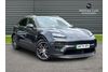 Porsche Macan 100kWh 4S Auto 4WD 5dr