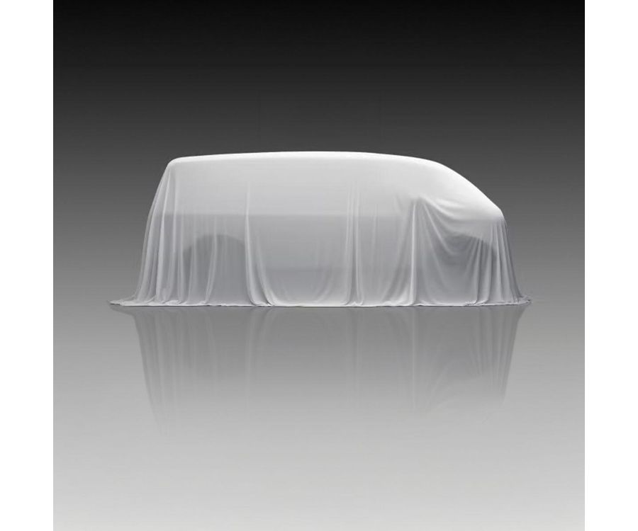 2025 KIA PV5