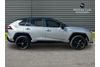 Toyota RAV4 2.5 VVT-h Dynamic SUV 5dr Petrol Hybrid CVT 4WD Euro 6 (s/s) (222 ps)