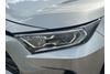 Toyota RAV4 2.5 VVT-h Dynamic SUV 5dr Petrol Hybrid CVT 4WD Euro 6 (s/s) (222 ps)