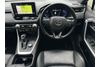 Toyota RAV4 2.5 VVT-h Dynamic SUV 5dr Petrol Hybrid CVT 4WD Euro 6 (s/s) (222 ps)