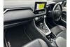 Toyota RAV4 2.5 VVT-h Dynamic SUV 5dr Petrol Hybrid CVT 4WD Euro 6 (s/s) (222 ps)