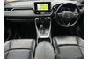 Toyota RAV4 2.5 VVT-h Dynamic SUV 5dr Petrol Hybrid CVT 4WD Euro 6 (s/s) (222 ps)