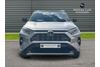 Toyota RAV4 2.5 VVT-h Dynamic SUV 5dr Petrol Hybrid CVT 4WD Euro 6 (s/s) (222 ps)