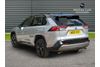 Toyota RAV4 2.5 VVT-h Dynamic SUV 5dr Petrol Hybrid CVT 4WD Euro 6 (s/s) (222 ps)