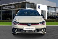 VOLKSWAGEN POLO 2.0 TSI GTI 5DR DSG AS NEW PRE REGISTERED 2026 AUTOMATIC 100...