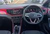 Volkswagen Polo 2.0 TSI GTI 5dr DSG