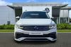 Volkswagen Tiguan 1.5 TSI 150 R-Line 5dr DSG + REAR VIEW CAMERA
