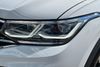Volkswagen Tiguan 1.5 TSI 150 R-Line 5dr DSG + REAR VIEW CAMERA