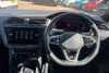 Volkswagen Tiguan 1.5 TSI 150 R-Line 5dr DSG + REAR VIEW CAMERA