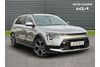 Kia Niro 1.6 GDi PHEV 4