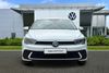 VOLKSWAGEN POLO 1.0 TSI MATCH 5DR FRONT PARKING SENSORS 2025 MANUAL 2,576 MILES PETROL...