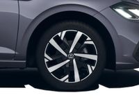 VOLKSWAGEN POLO 1.0 TSI MATCH EURO 6 S S 5DR IN STOCK DRIVE HOME...