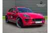 Porsche Macan 3.0T V6 GTS SUV 5dr Petrol PDK 4WD Euro 6 (s/s) (360 ps)