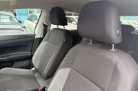 VOLKSWAGEN POLO 1.0 TSI MATCH 5DR DSG HEATED SEATS SPACE SAVER AUTOMATIC HEATED SEATS...