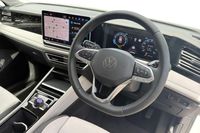 VOLKSWAGEN TIGUAN 1.5 ETSI 150 ELEGANCE 5DR DSG AS NEW PRE REG 2026 AUTOMATIC...