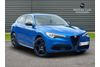 Alfa Romeo Stelvio 2.0T Estrema Auto Q4 AWD Euro 6 (s/s) 5dr