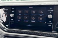 VOLKSWAGEN POLO 1.0 TSI LIFE 5DR DSG F AMP R SENSORS 1 YEAR VW...